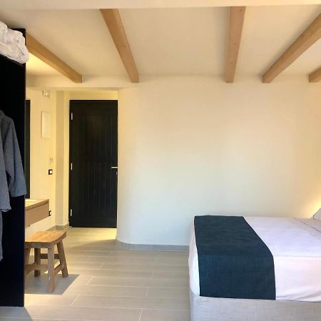 Candele Suites Φηρά Εξωτερικό φωτογραφία