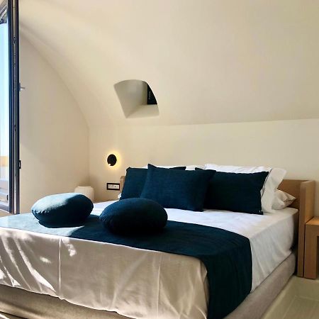 Candele Suites Φηρά Εξωτερικό φωτογραφία