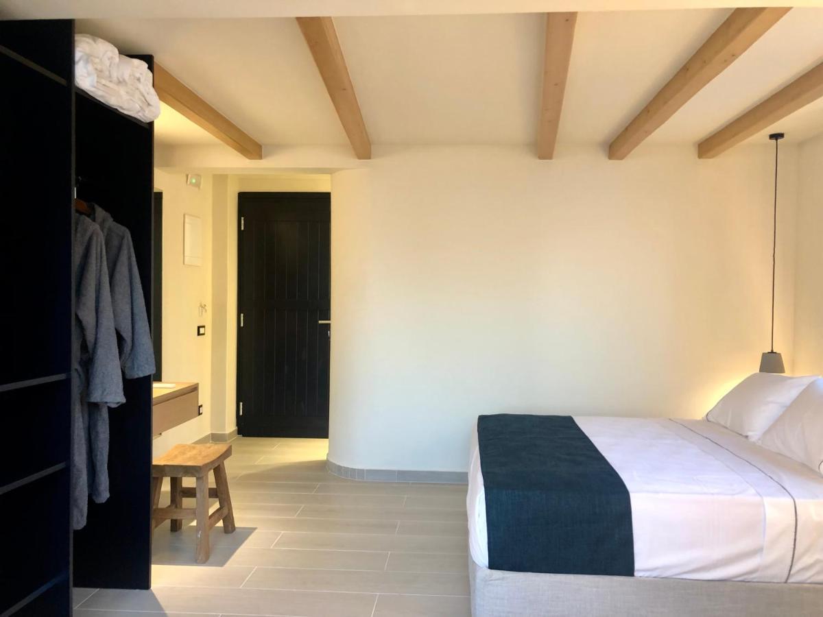 Candele Suites Φηρά Εξωτερικό φωτογραφία