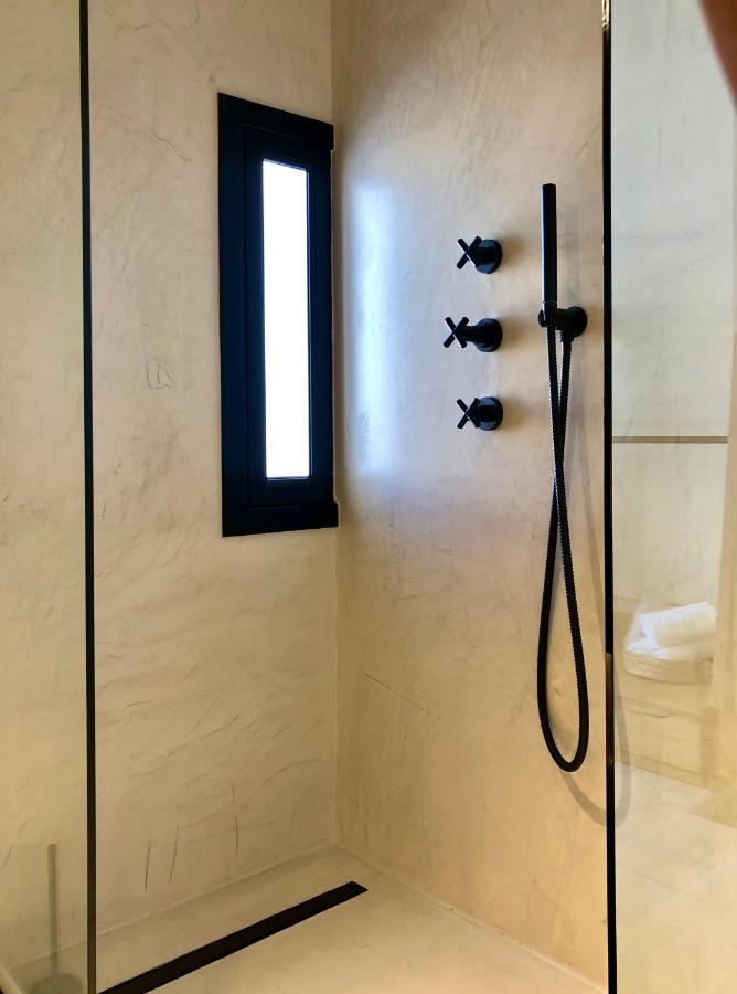 Candele Suites Φηρά Εξωτερικό φωτογραφία